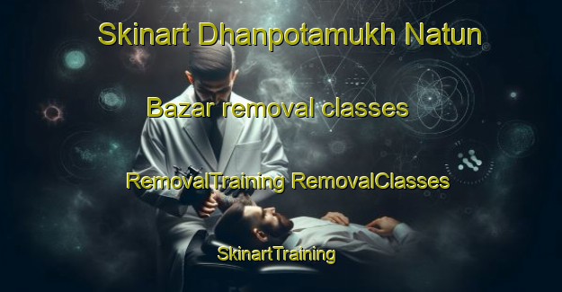 Skinart Dhanpotamukh Natun Bazar removal classes | #RemovalTraining #RemovalClasses #SkinartTraining-Bangladesh