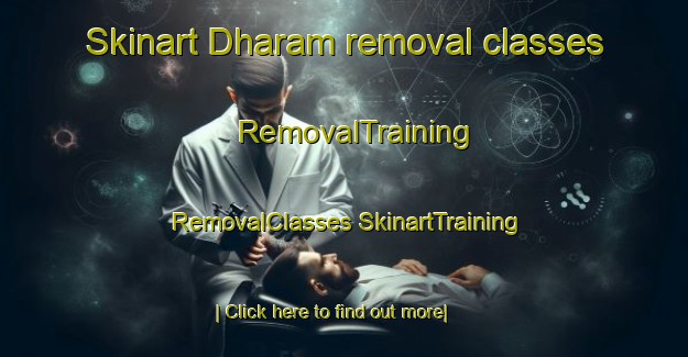 Skinart Dharam removal classes | #RemovalTraining #RemovalClasses #SkinartTraining-Bangladesh