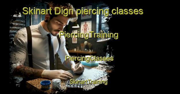 Skinart Digri piercing classes | #PiercingTraining #PiercingClasses #SkinartTraining-Bangladesh