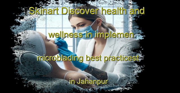 Skinart Discover health and wellness in implemen microblading best practicest in Jahanpur | MicrobladingTraining | MicrobladingClasses | SkinartTraining-Bangladesh