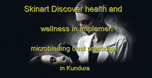 Skinart Discover health and wellness in implemen microblading best practicest in Kundura | MicrobladingTraining | MicrobladingClasses | SkinartTraining-Bangladesh