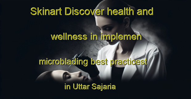Skinart Discover health and wellness in implemen microblading best practicest in Uttar Sajaria | MicrobladingTraining | MicrobladingClasses | SkinartTraining-Bangladesh