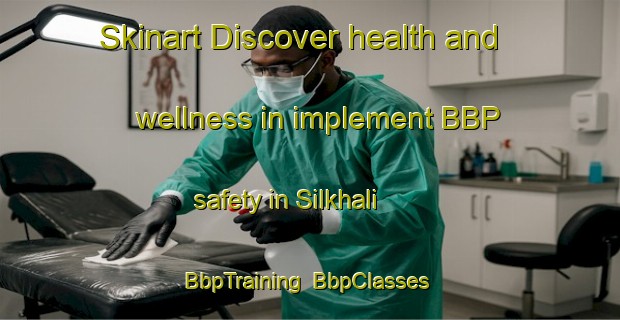 Skinart Discover health and wellness in implement BBP safety in Silkhali | BbpTraining | BbpClasses | SkinartTraining-Bangladesh