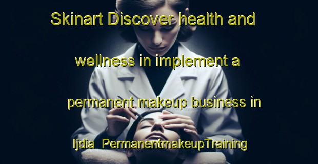 Skinart Discover health and wellness in implement a permanent makeup business in Ijdia | PermanentmakeupTraining | PermanentmakeupClasses | SkinartTraining-Bangladesh