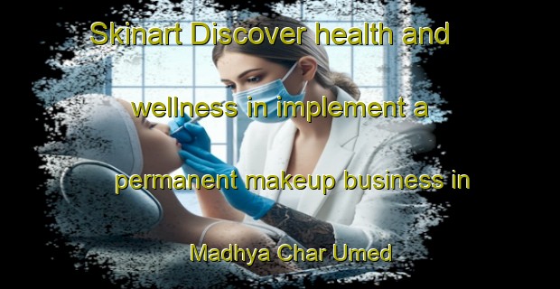 Skinart Discover health and wellness in implement a permanent makeup business in Madhya Char Umed | PermanentmakeupTraining | PermanentmakeupClasses | SkinartTraining-Bangladesh
