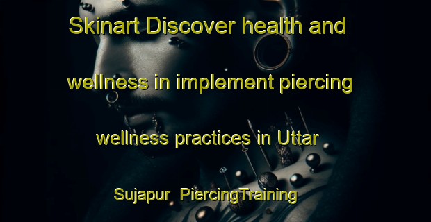 Skinart Discover health and wellness in implement piercing wellness practices in Uttar Sujapur | PiercingTraining | PiercingClasses | SkinartTraining-Bangladesh