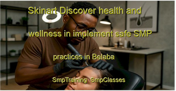Skinart Discover health and wellness in implement safe SMP practices in Belaba | SmpTraining | SmpClasses | SkinartTraining-Bangladesh