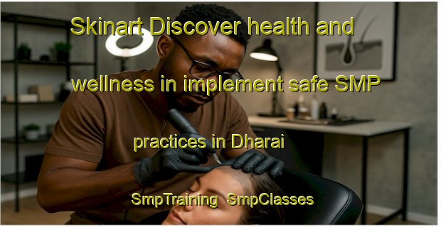Skinart Discover health and wellness in implement safe SMP practices in Dharai | SmpTraining | SmpClasses | SkinartTraining-Bangladesh