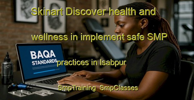 Skinart Discover health and wellness in implement safe SMP practices in Isabpur | SmpTraining | SmpClasses | SkinartTraining-Bangladesh