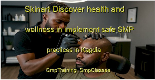Skinart Discover health and wellness in implement safe SMP practices in Kagdia | SmpTraining | SmpClasses | SkinartTraining-Bangladesh