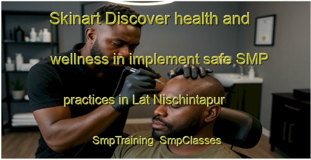 Skinart Discover health and wellness in implement safe SMP practices in Lat Nischintapur | SmpTraining | SmpClasses | SkinartTraining-Bangladesh