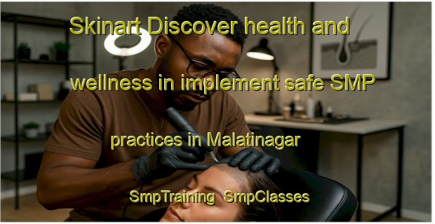 Skinart Discover health and wellness in implement safe SMP practices in Malatinagar | SmpTraining | SmpClasses | SkinartTraining-Bangladesh