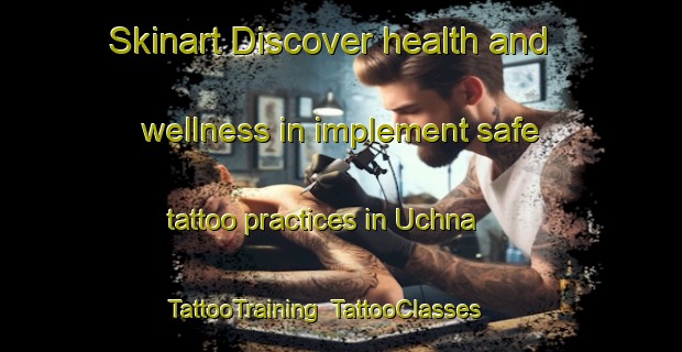 Skinart Discover health and wellness in implement safe tattoo practices in Uchna | TattooTraining | TattooClasses | SkinartTraining-Bangladesh