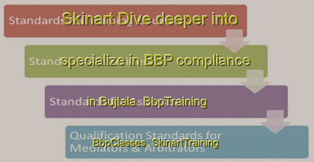 Skinart Dive deeper into specialize in BBP compliance in Bujtala | BbpTraining | BbpClasses | SkinartTraining-Bangladesh