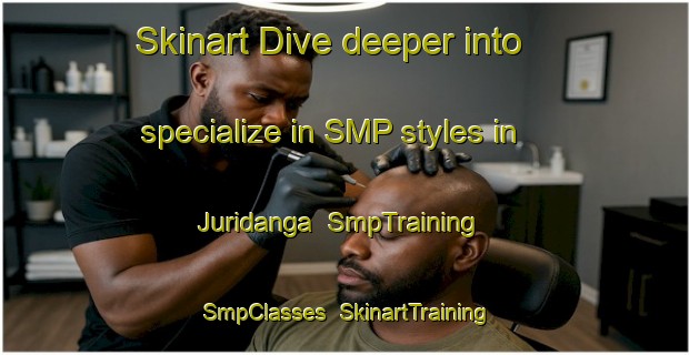 Skinart Dive deeper into specialize in SMP styles in Juridanga | SmpTraining | SmpClasses | SkinartTraining-Bangladesh