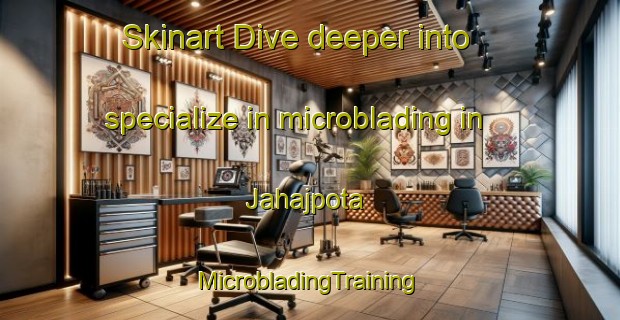 Skinart Dive deeper into specialize in microblading in Jahajpota | #MicrobladingTraining #MicrobladingClasses #SkinartTraining-Bangladesh