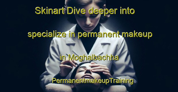 Skinart Dive deeper into specialize in permanent makeup in Moghalbachha | #PermanentmakeupTraining #PermanentmakeupClasses #SkinartTraining-Bangladesh