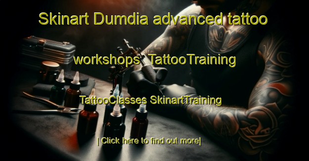 Skinart Dumdia advanced tattoo workshops | #TattooTraining #TattooClasses #SkinartTraining-Bangladesh