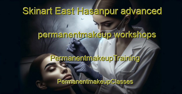 Skinart East Hasanpur advanced permanentmakeup workshops | #PermanentmakeupTraining #PermanentmakeupClasses #SkinartTraining-Bangladesh