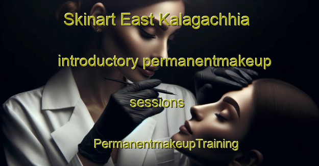 Skinart East Kalagachhia introductory permanentmakeup sessions | #PermanentmakeupTraining #PermanentmakeupClasses #SkinartTraining-Bangladesh