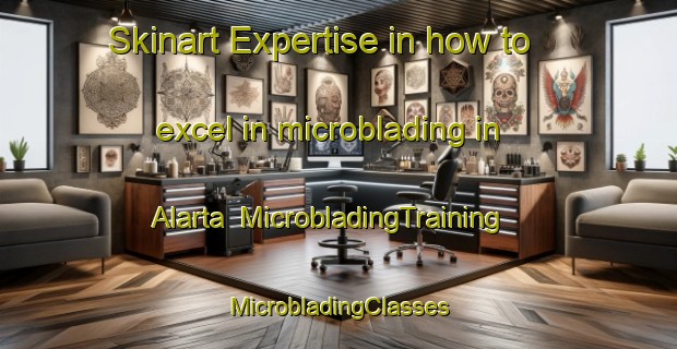 Skinart Expertise in how to excel in microblading in Alarta | #MicrobladingTraining #MicrobladingClasses #SkinartTraining-Bangladesh