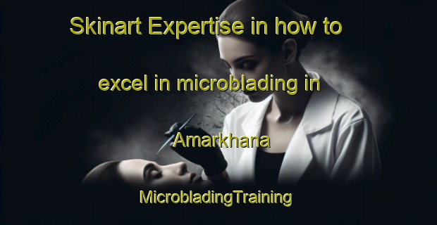 Skinart Expertise in how to excel in microblading in Amarkhana | #MicrobladingTraining #MicrobladingClasses #SkinartTraining-Bangladesh