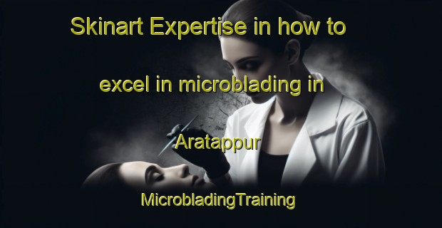 Skinart Expertise in how to excel in microblading in Aratappur | #MicrobladingTraining #MicrobladingClasses #SkinartTraining-Bangladesh