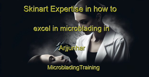 Skinart Expertise in how to excel in microblading in Arjjunhar | #MicrobladingTraining #MicrobladingClasses #SkinartTraining-Bangladesh