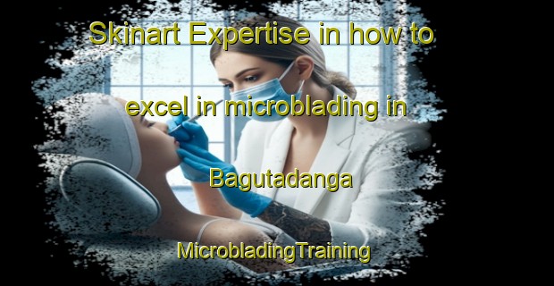 Skinart Expertise in how to excel in microblading in Bagutadanga | #MicrobladingTraining #MicrobladingClasses #SkinartTraining-Bangladesh