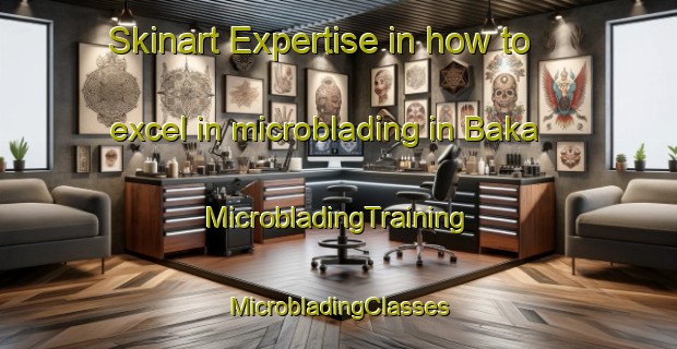 Skinart Expertise in how to excel in microblading in Baka | #MicrobladingTraining #MicrobladingClasses #SkinartTraining-Bangladesh