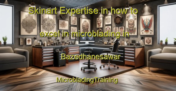 Skinart Expertise in how to excel in microblading in Bazedhanesawar | #MicrobladingTraining #MicrobladingClasses #SkinartTraining-Bangladesh