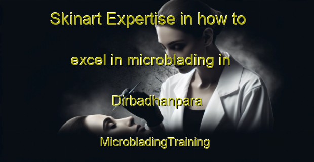 Skinart Expertise in how to excel in microblading in Dirbadhanpara | #MicrobladingTraining #MicrobladingClasses #SkinartTraining-Bangladesh