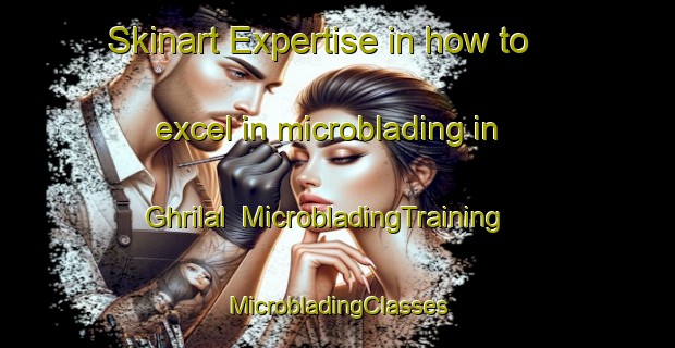 Skinart Expertise in how to excel in microblading in Ghrilal | #MicrobladingTraining #MicrobladingClasses #SkinartTraining-Bangladesh