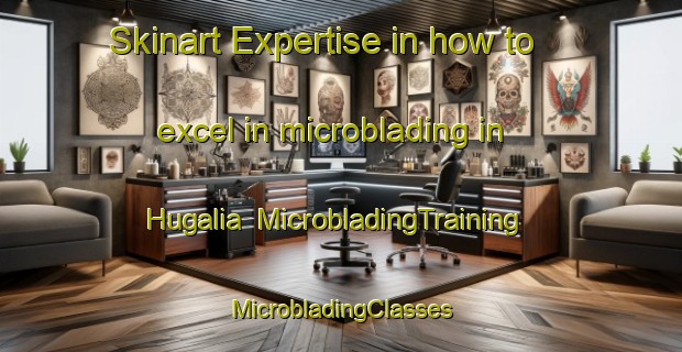 Skinart Expertise in how to excel in microblading in Hugalia | #MicrobladingTraining #MicrobladingClasses #SkinartTraining-Bangladesh