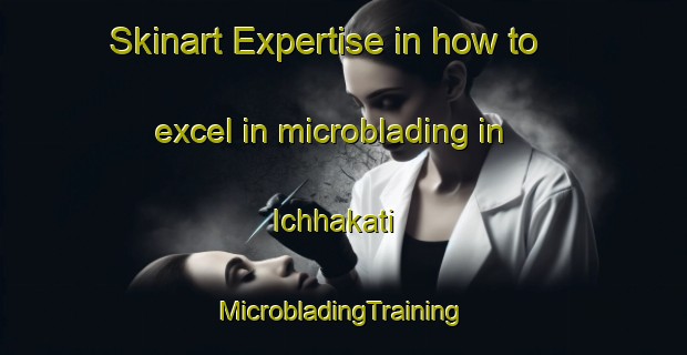 Skinart Expertise in how to excel in microblading in Ichhakati | #MicrobladingTraining #MicrobladingClasses #SkinartTraining-Bangladesh