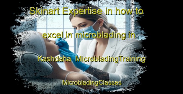 Skinart Expertise in how to excel in microblading in Kashdaha | #MicrobladingTraining #MicrobladingClasses #SkinartTraining-Bangladesh