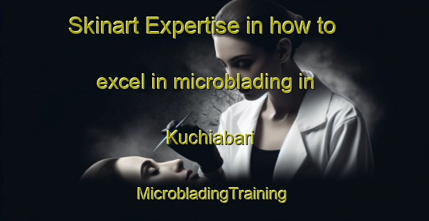 Skinart Expertise in how to excel in microblading in Kuchiabari | #MicrobladingTraining #MicrobladingClasses #SkinartTraining-Bangladesh