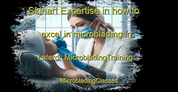 Skinart Expertise in how to excel in microblading in Latardi | #MicrobladingTraining #MicrobladingClasses #SkinartTraining-Bangladesh