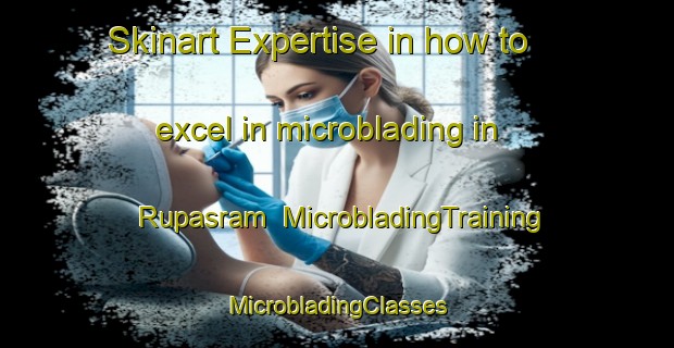 Skinart Expertise in how to excel in microblading in Rupasram | #MicrobladingTraining #MicrobladingClasses #SkinartTraining-Bangladesh