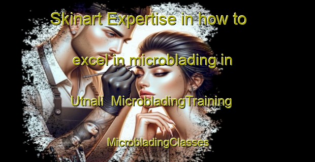 Skinart Expertise in how to excel in microblading in Utnali | #MicrobladingTraining #MicrobladingClasses #SkinartTraining-Bangladesh