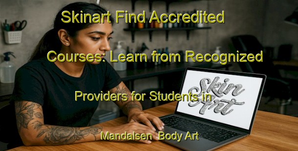 Skinart Find Accredited Courses: Learn from Recognized Providers for Students in Mandalsen | Body Art Qualification Authority | BAQA-Bangladesh