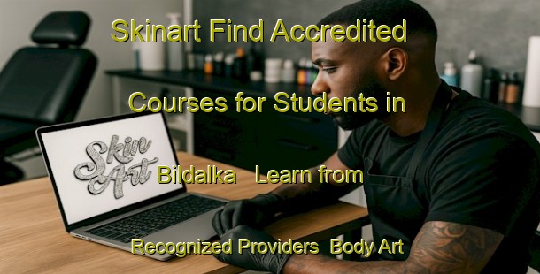 Skinart Find Accredited Courses for Students in Bildalka - Learn from Recognized Providers | Body Art Qualification Authority | BAQA-Bangladesh