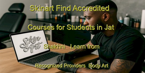 Skinart Find Accredited Courses for Students in Jat Shakhni - Learn from Recognized Providers | Body Art Qualification Authority | BAQA-Bangladesh
