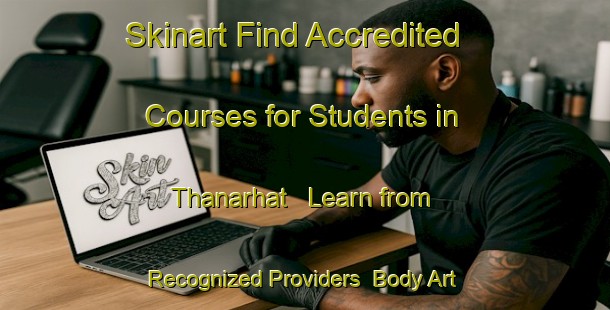 Skinart Find Accredited Courses for Students in Thanarhat - Learn from Recognized Providers | Body Art Qualification Authority | BAQA-Bangladesh