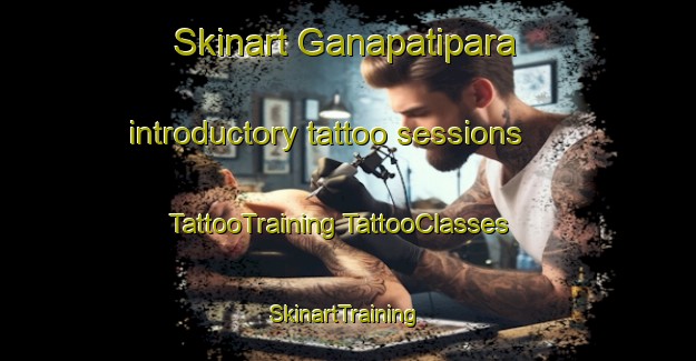 Skinart Ganapatipara introductory tattoo sessions | #TattooTraining #TattooClasses #SkinartTraining-Bangladesh