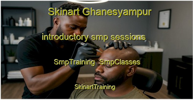 Skinart Ghanesyampur introductory smp sessions | SmpTraining | SmpClasses | SkinartTraining-Bangladesh