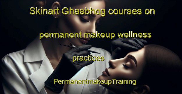 Skinart Ghasbhog courses on permanent makeup wellness practices | #PermanentmakeupTraining #PermanentmakeupClasses #SkinartTraining-Bangladesh