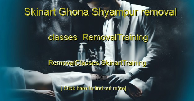 Skinart Ghona Shyampur removal classes | #RemovalTraining #RemovalClasses #SkinartTraining-Bangladesh