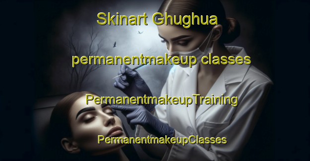 Skinart Ghughua permanentmakeup classes | #PermanentmakeupTraining #PermanentmakeupClasses #SkinartTraining-Bangladesh