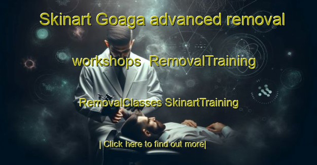 Skinart Goaga advanced removal workshops | #RemovalTraining #RemovalClasses #SkinartTraining-Bangladesh